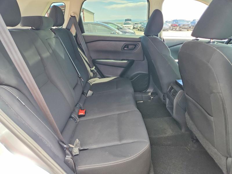 Продаж на аукціоні авто 2024 Nissan Rogue, vin: 5N1BT3AB5RC715395, номер лоту: 57685966