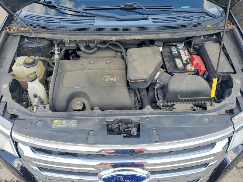 Aukcja sprzedaży 2013 Ford Edge, vin: 2FMDK4JC5DBB78899, numer aukcji: 57348966