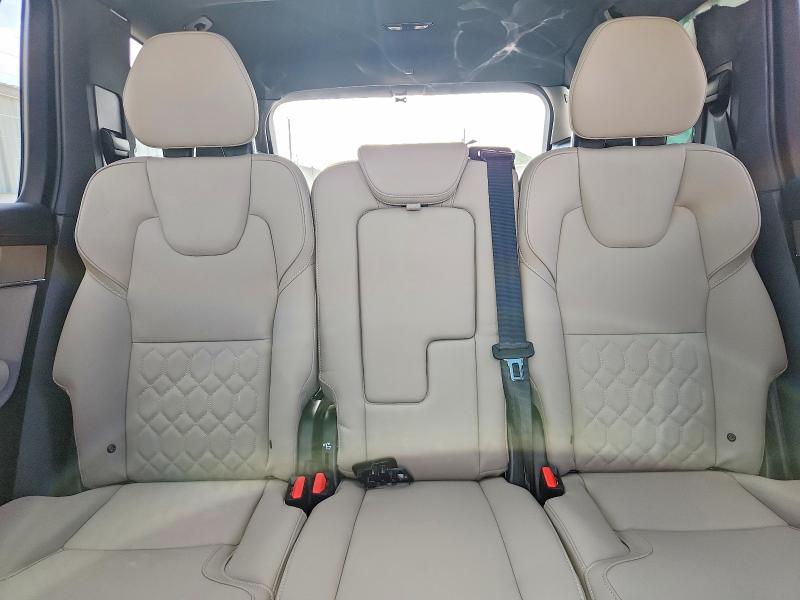 Aukcja sprzedaży 2025 Volvo Xc90, vin: YV4H60PA0S1379947, numer aukcji: 56498626