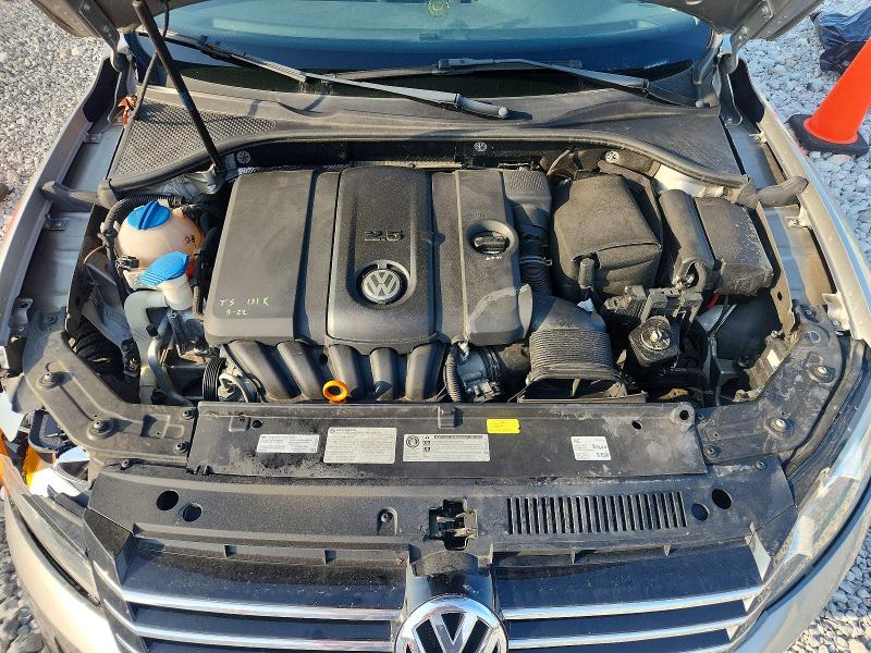 Aukcja sprzedaży 2013 Volkswagen Passat, vin: 1VWAP7A31DC120179, numer aukcji: 59128446