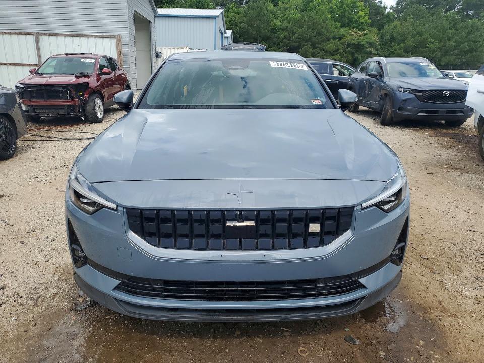 Aukcja sprzedaży 2023 Polestar 2, vin: YSMET3KA5PL134598, numer aukcji: 57754116