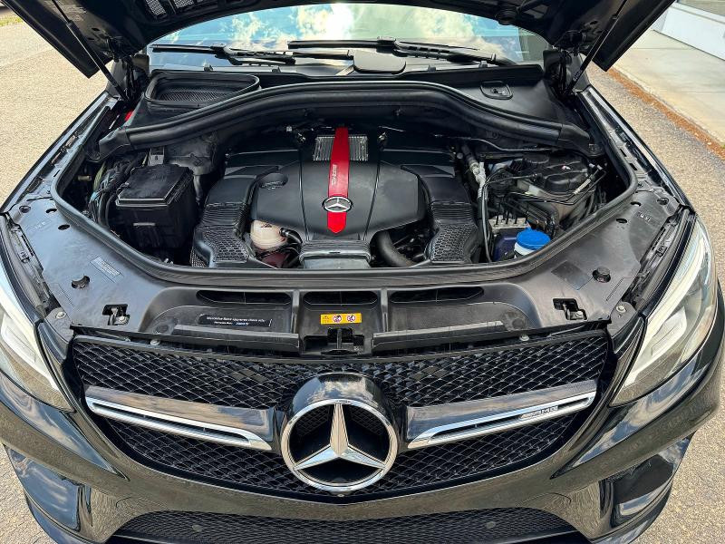 59633026 :رقم المزاد ، 4JGED6EB0KA150853 vin ، 2019 Mercedes-benz Gle Coupe مزاد بيع