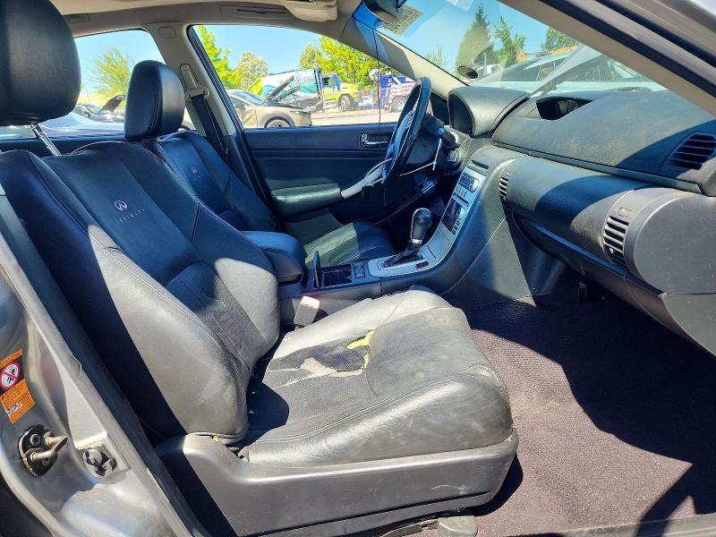 Продажа на аукционе авто 2006 Infiniti G35, vin: JNKCV51E66M504610, номер лота: 57257756