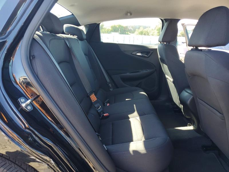 Aukcja sprzedaży 2022 Chevrolet Malibu, vin: 1G1ZB5ST1NF201277, numer aukcji: 56091766