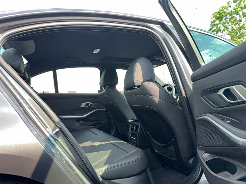 Продаж на аукціоні авто 2020 Bmw 330xi, vin: 3MW5R7J02L8B39234, номер лоту: 59372666