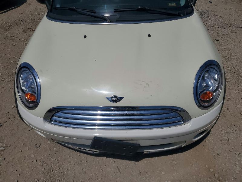 Aukcja sprzedaży 2009 Mini Cooper, vin: WMWMF33549TW74251, numer aukcji: 58240236