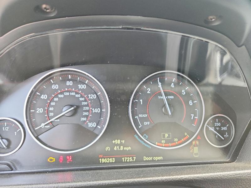 Продажа на аукционе авто 2015 Bmw 428, vin: WBA4A5C52FD410543, номер лота: 57119486