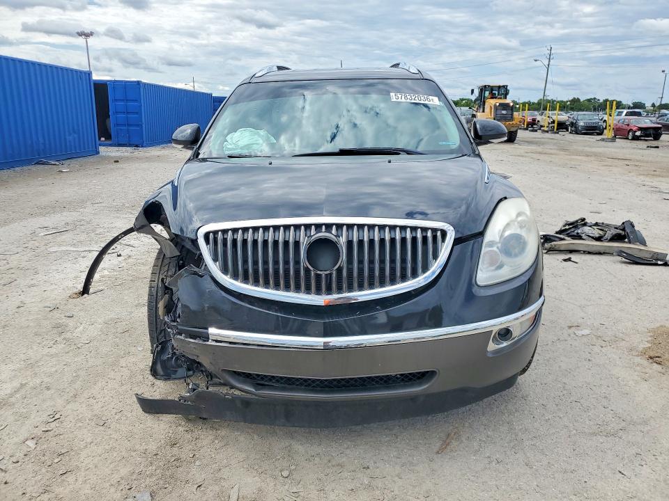 Aukcja sprzedaży 2012 Buick Enclave, vin: 5GAKVCED3CJ269777, numer aukcji: 57832036