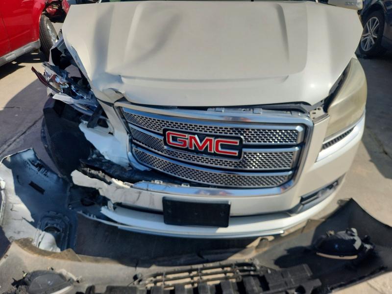 Aukcja sprzedaży 2013 Gmc Acadia, vin: 1GKKRTKD7DJ216013, numer aukcji: 58606896