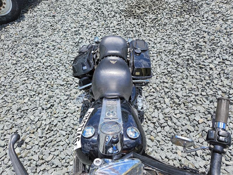 Продажа на аукционе авто 2002 Harley-davidson Flhri, vin: 1HD1FBW192Y618550, номер лота: 57357746