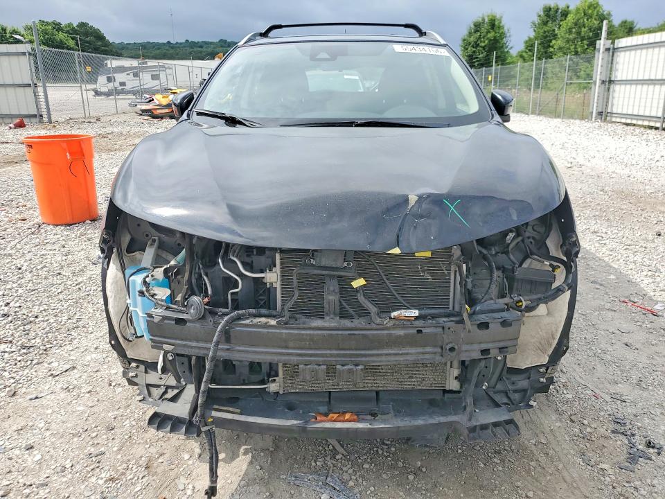 Продажа на аукционе авто 2019 Nissan Rogue Sport, vin: JN1BJ1CP3KW225598, номер лота: 55434156