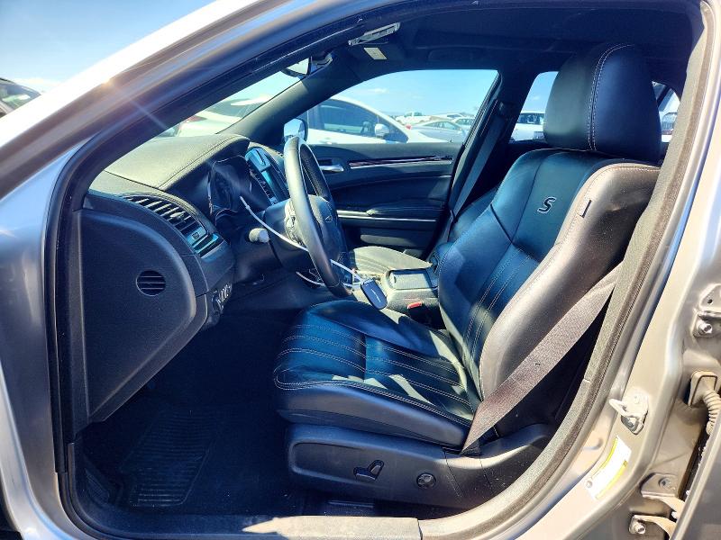 Продажа на аукционе авто 2018 Chrysler 300, vin: 2C3CCABG2JH261345, номер лота: 56968336