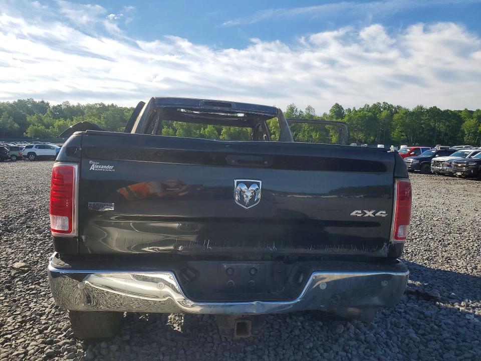 2016 Ram 2500 მანქანა იყიდება აუქციონზე, vin: 3C6UR5FJ9GG238169, აუქციონის ნომერი: 57949666