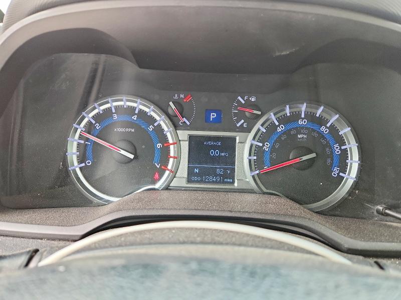 Продажа на аукционе авто 2019 Toyota 4runner, vin: JTEBU5JR8K5662952, номер лота: 55756926