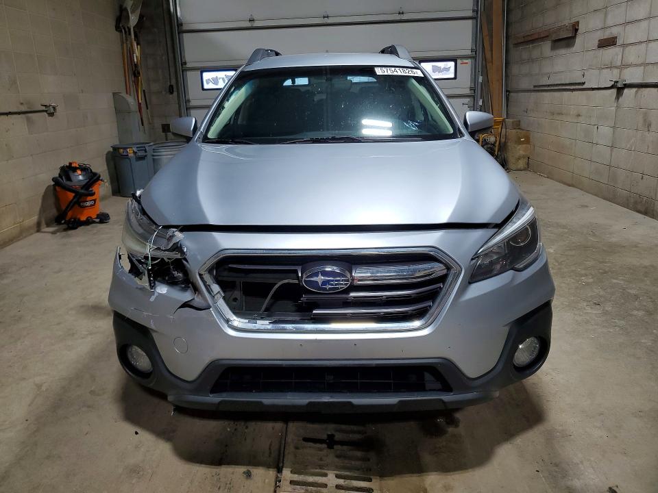 Aukcja sprzedaży 2018 Subaru Outback, vin: 4S4BSACC7J3338599, numer aukcji: 57541826