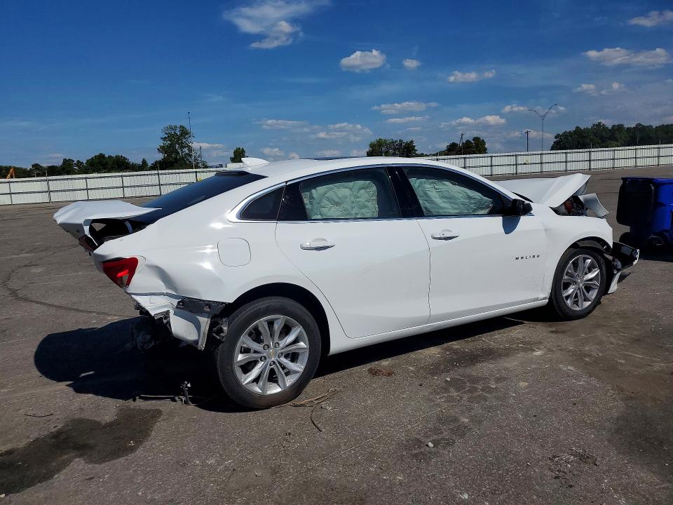 2024 Chevrolet Malibu მანქანა იყიდება აუქციონზე, vin: 1G1ZD5ST4RF104428, აუქციონის ნომერი: 57385826