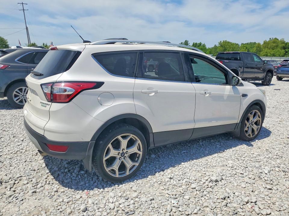 Продажа на аукционе авто 2017 Ford Escape, vin: 1FMCU0JD4HUD24328, номер лота: 55986656