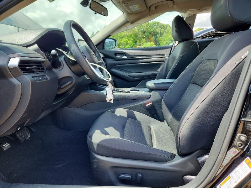 Aukcja sprzedaży 2025 Nissan Altima, vin: 1N4BL4DV9SN401412, numer aukcji: 57444936