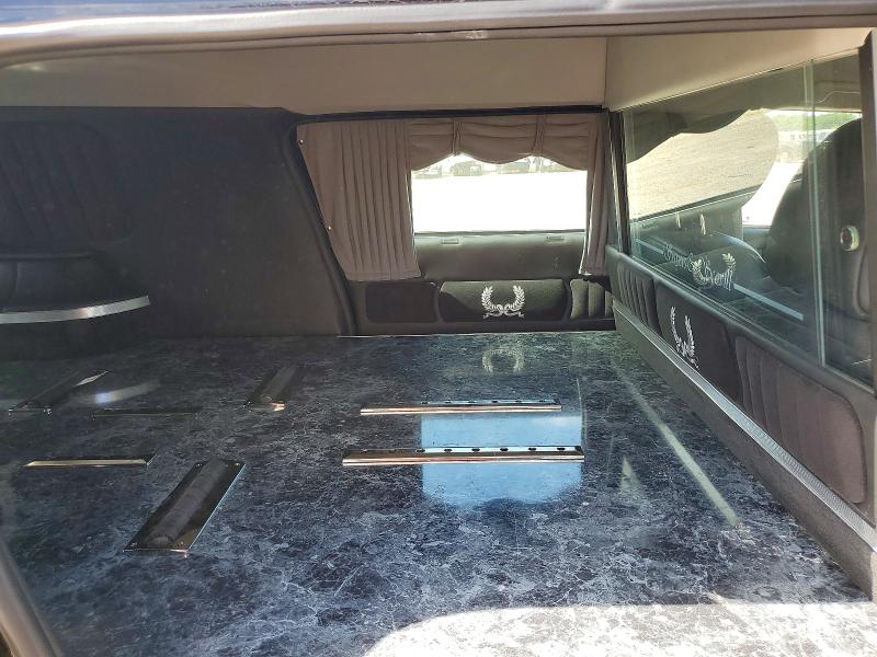 Продажа на аукционе авто 2009 Cadillac Commercial Chassis, vin: 1GEEH00Y39U500235, номер лота: 56849196