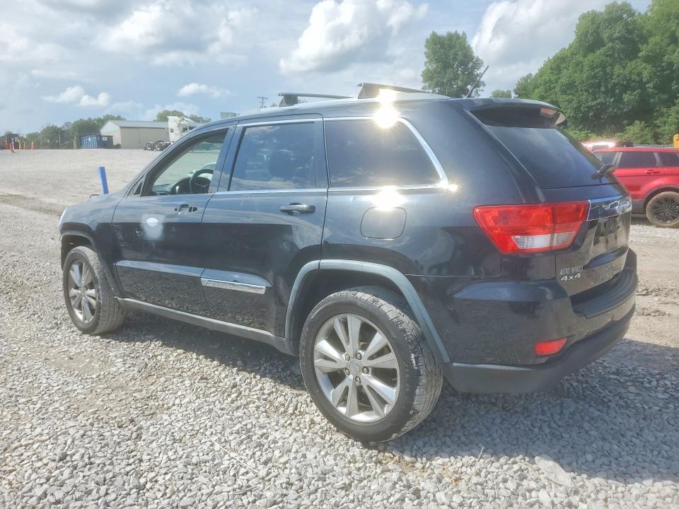 2011 Jeep Grand Cherokee მანქანა იყიდება აუქციონზე, vin: 1J4RR4GG6BC675337, აუქციონის ნომერი: 56476376