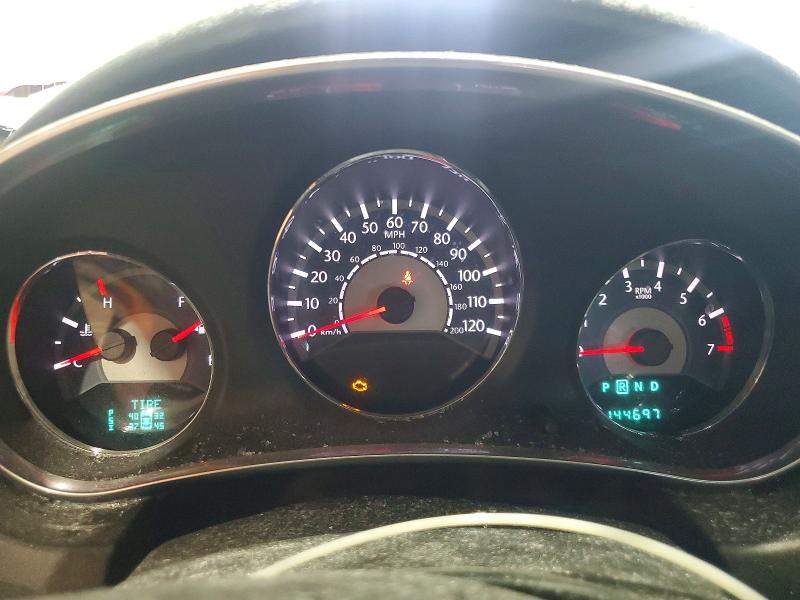 2012 Chrysler 200 მანქანა იყიდება აუქციონზე, vin: 1C3CCBBB5CN188606, აუქციონის ნომერი: 58878046
