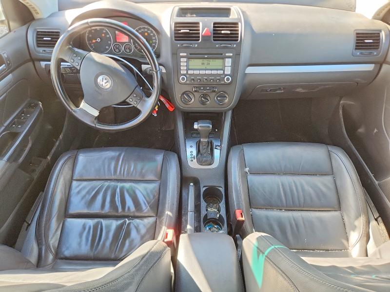 Продаж на аукціоні авто 2008 Volkswagen Jetta, vin: 3VWRM81K78M121947, номер лоту: 55667596