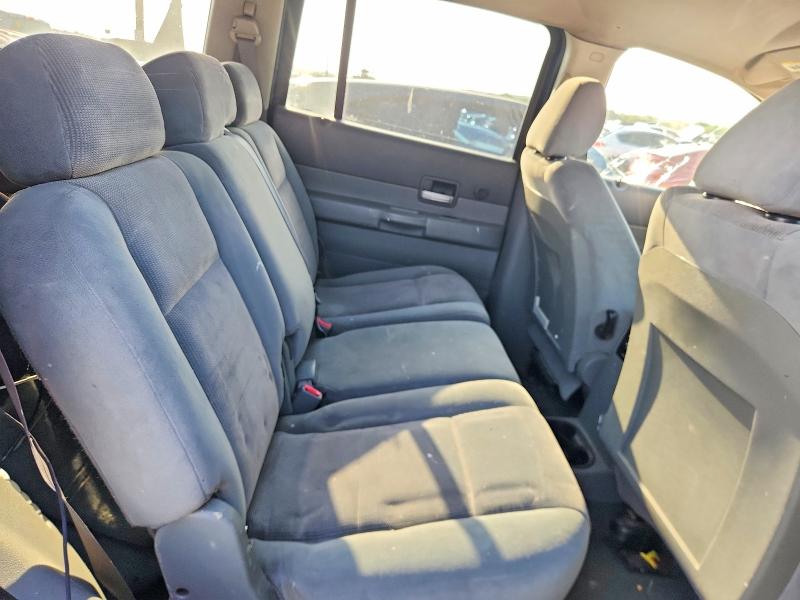 Aukcja sprzedaży 2004 Dodge Durango, vin: 1D4HD48D04F111837, numer aukcji: 58696836