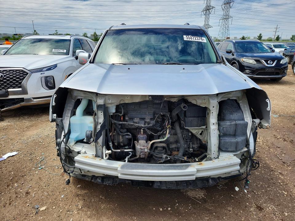 Auction sale of the 2012 Honda Pilot, vin: 5FNYF4H91CB066817, lot number: 55072376