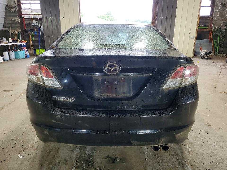 Aukcja sprzedaży 2010 Mazda 6, vin: 1YVHZ8CH5A5M41792, numer aukcji: 58136386