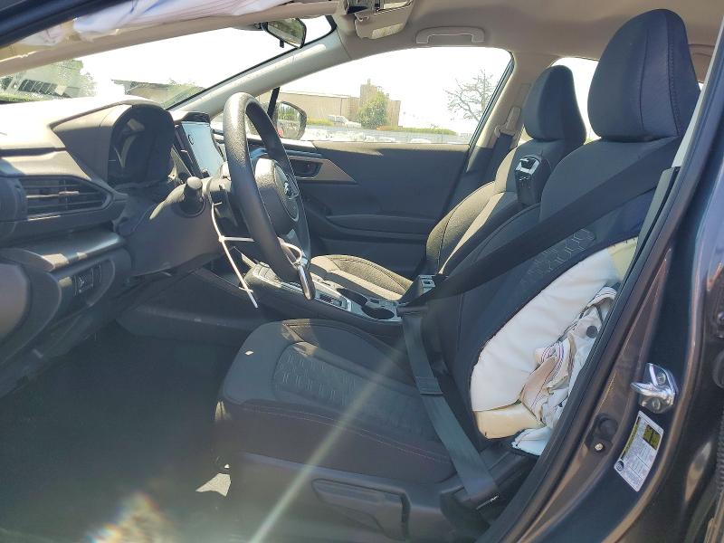 Продажа на аукционе авто 2025 Subaru Impreza, vin: JF1GUAFC0S8286498, номер лота: 57274206