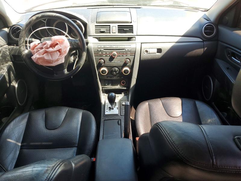 Продаж на аукціоні авто 2006 Mazda 3, vin: JM1BK324061527799, номер лоту: 57641406