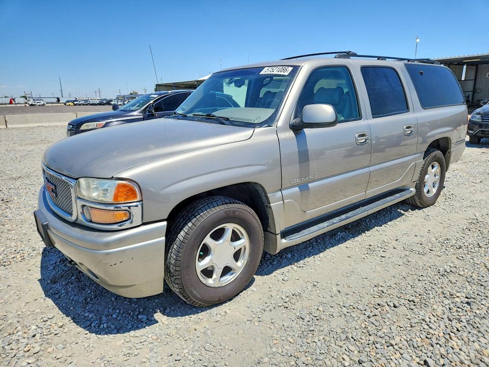 Продажа на аукционе авто 2001 Gmc Denali, vin: 1GKFK66U11J309316, номер лота: 57521086