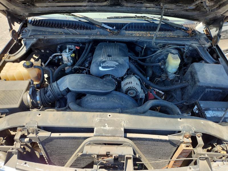 Aukcja sprzedaży 2001 Chevrolet Silverado, vin: 2GCEK19T911206054, numer aukcji: 55893496