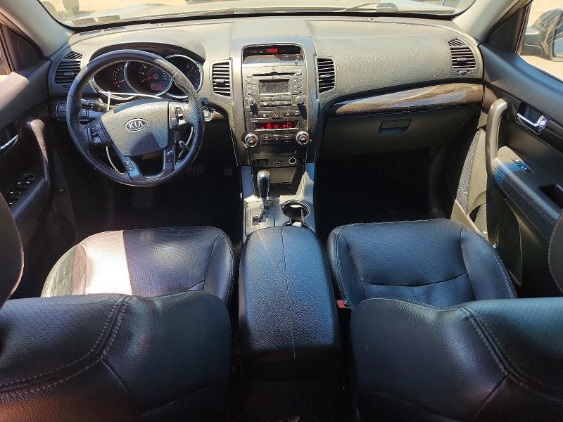 Продаж на аукціоні авто 2011 Kia Sorento, vin: 5XYKU4A15BG004568, номер лоту: 55949936