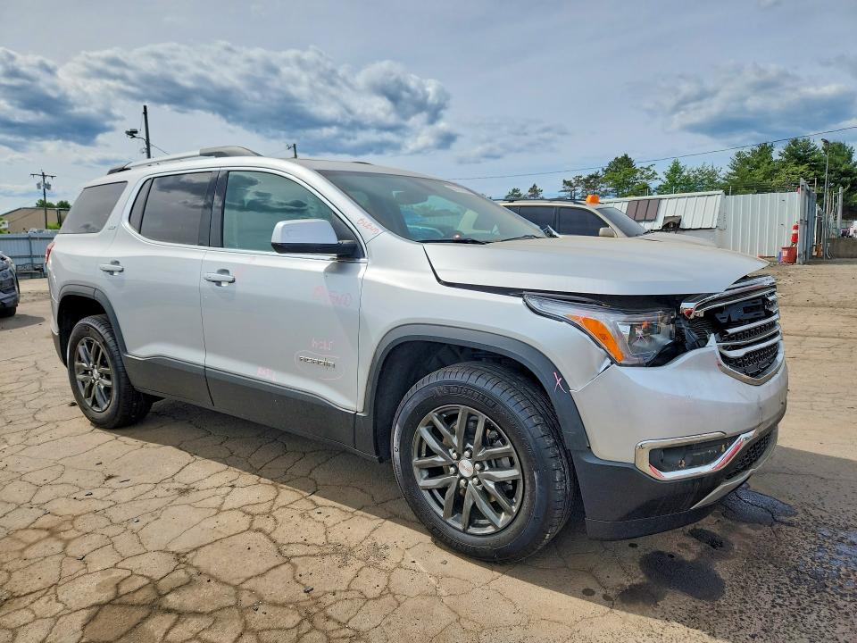 Aukcja sprzedaży 2018 Gmc Acadia, vin: 1GKKNULS5JZ247935, numer aukcji: 55114726