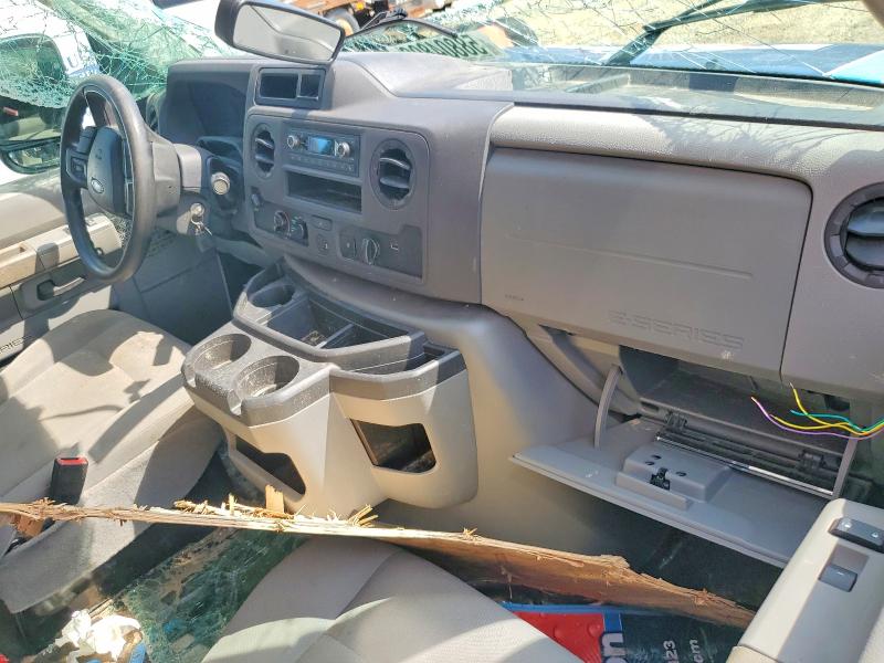 Aukcja sprzedaży 2022 Ford Econoline, vin: 1FDWE3FK0NDC31370, numer aukcji: 58804896