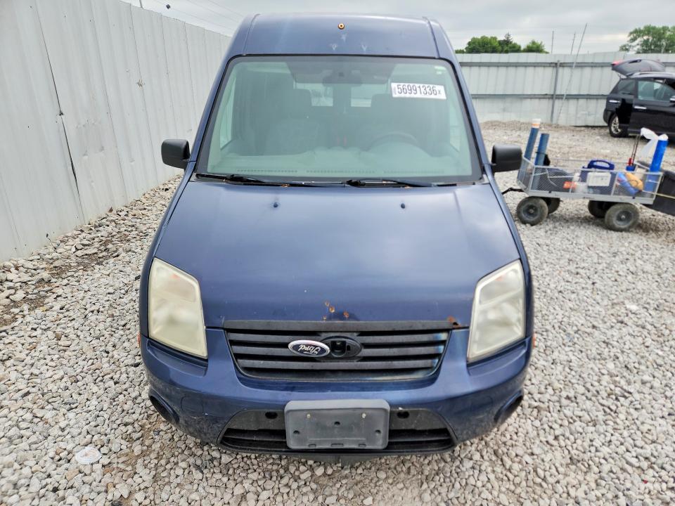 Продажа на аукционе авто 2013 Ford Transit Connect, vin: NM0LS7DN6DT142442, номер лота: 56991336