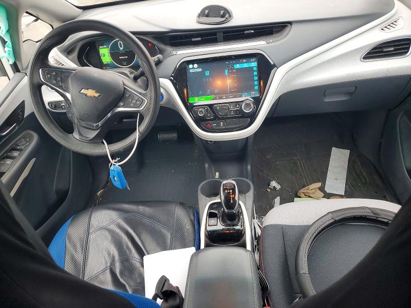 Продаж на аукціоні авто 2020 Chevrolet Bolt Ev, vin: 1G1FW6S02L4125306, номер лоту: 85771335