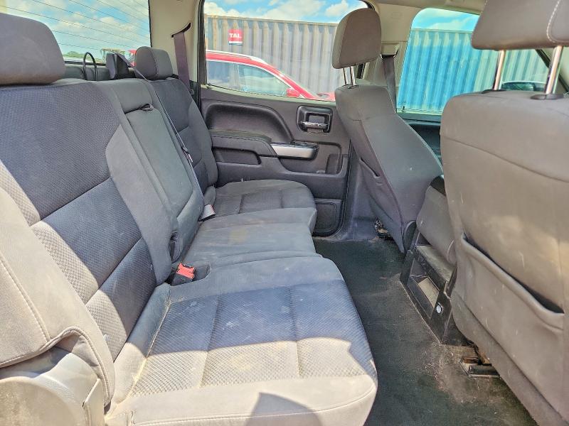 Продажа на аукционе авто 2016 Chevrolet Silverado, vin: 3GCUKREC1GG147369, номер лота: 56481256