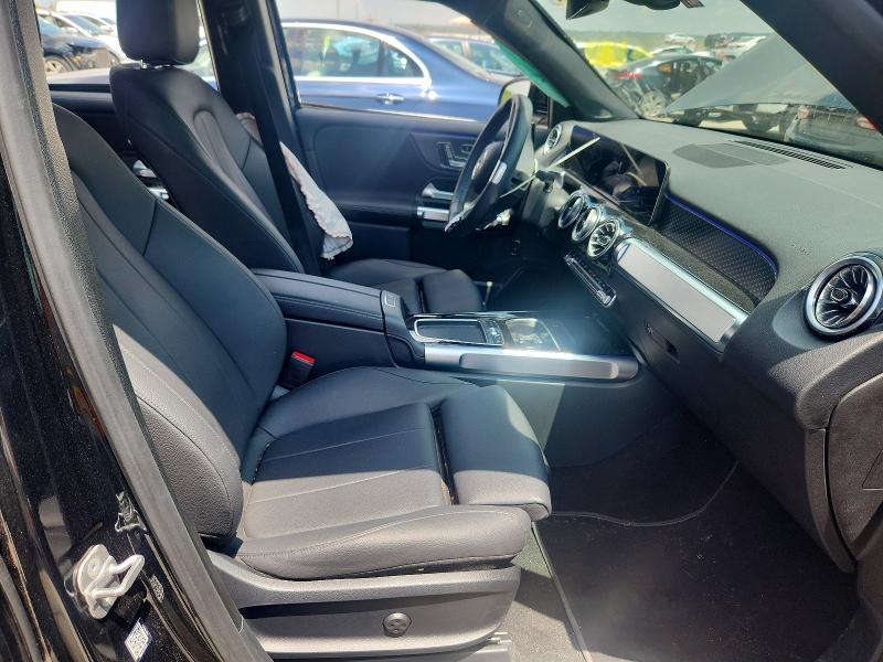 Продаж на аукціоні авто 2025 Mercedes-benz Glb, vin: W1N4M4GB4SW415092, номер лоту: 57467656
