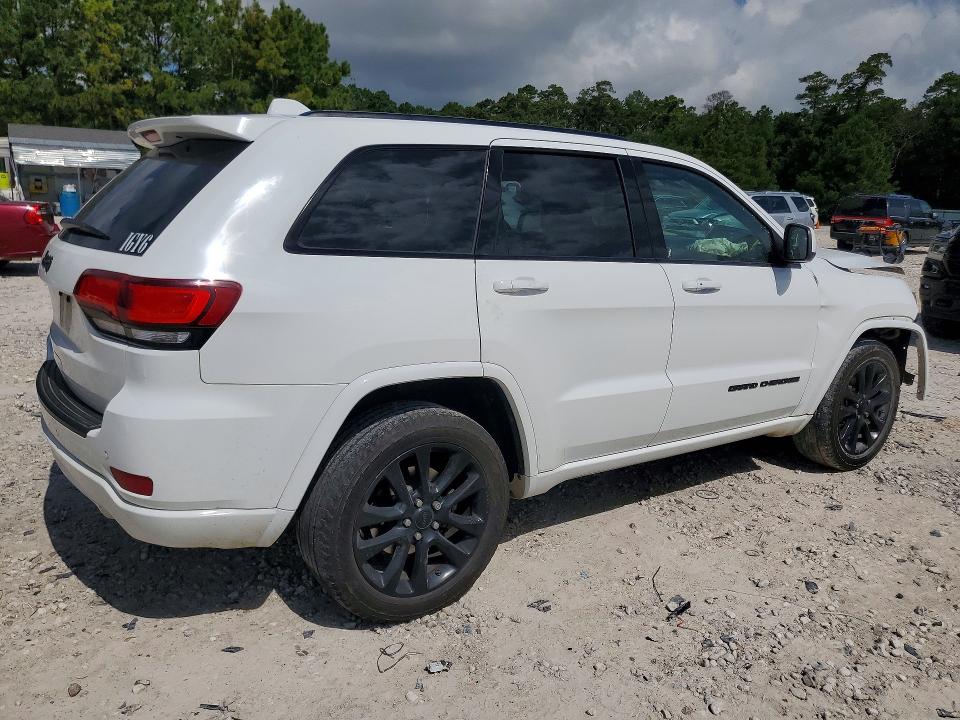 Aukcja sprzedaży 2018 Jeep Grand Cherokee, vin: 1C4RJEAG5JC480906, numer aukcji: 56739156