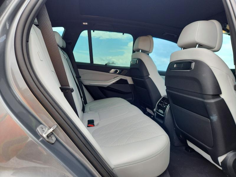 Aukcja sprzedaży 2024 Bmw X5, vin: 5UX23EU09R9T53075, numer aukcji: 57110136