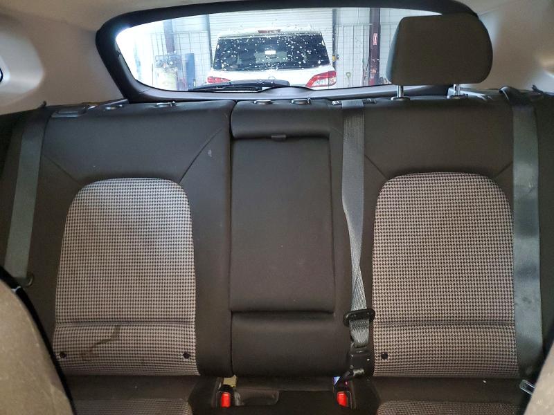 Продажа на аукционе авто 2020 Hyundai Kona, vin: KM8K1CAA1LU584352, номер лота: 58220836