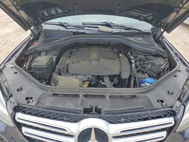 Продажа на аукционе авто 2017 Mercedes-benz Gle, vin: 4JGDA5JB2HA940636, номер лота: 56129146