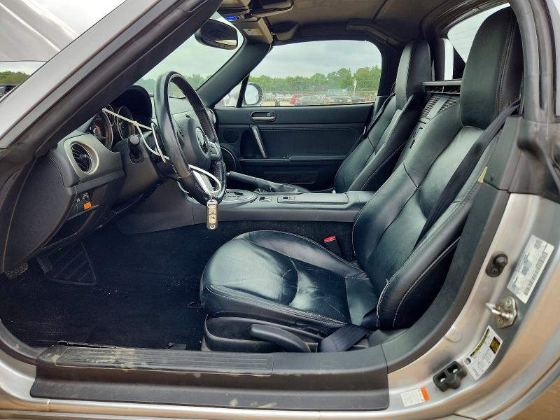 Продаж на аукціоні авто 2010 Mazda Mx-5 Miata, vin: JM1NC2FF1A0212329, номер лоту: 58413876