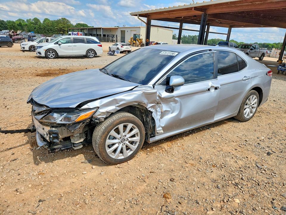 Aukcja sprzedaży 2020 Toyota Camry, vin: 4T1C11AK8LU935906, numer aukcji: 57673156