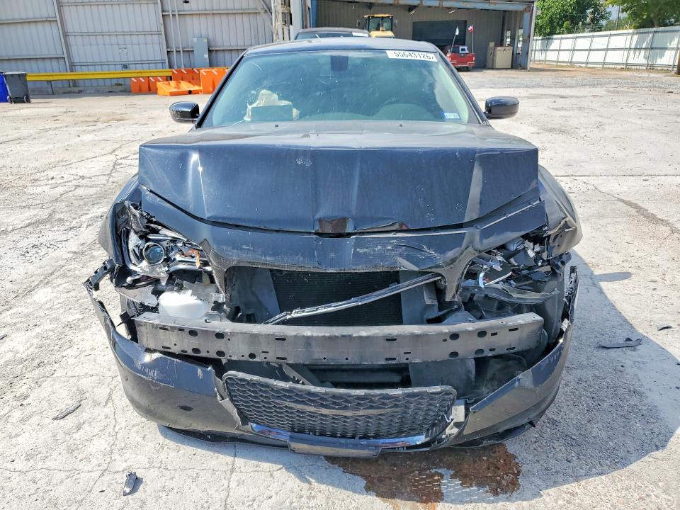 Продажа на аукционе авто 2021 Chrysler 300, vin: 2C3CCAAGXMH617286, номер лота: 55643126