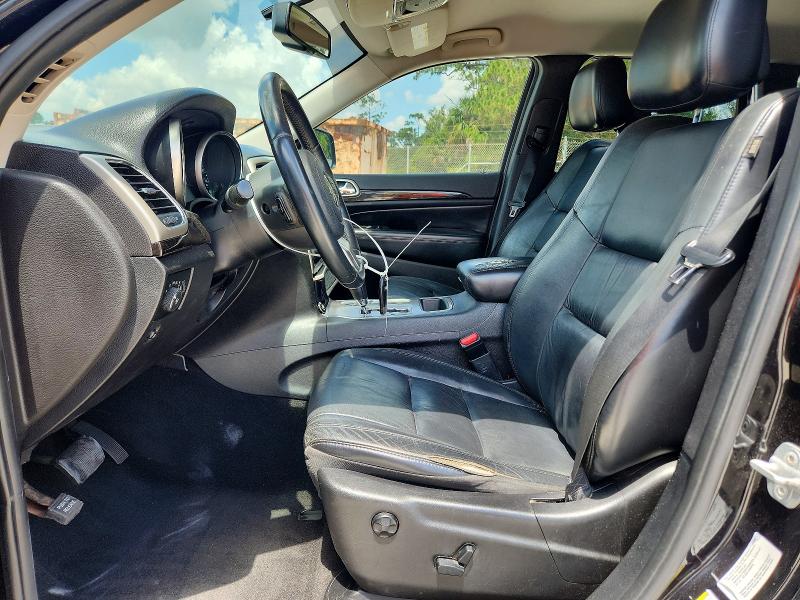 Auction sale of the 2012 Jeep Grand Cherokee, vin: 1C4RJEAGXCC314173, lot number: 58156856