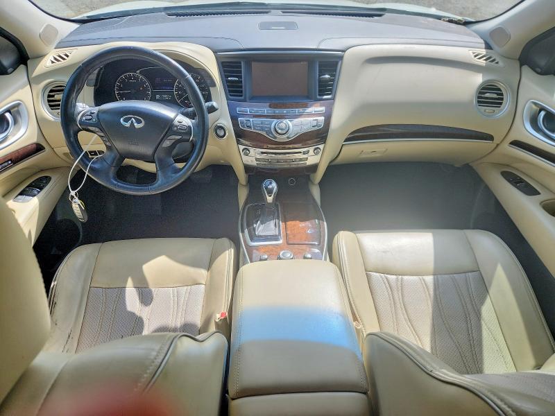 Продажа на аукционе авто 2016 Infiniti Qx60, vin: 5N1AL0MN5GC509541, номер лота: 56842616