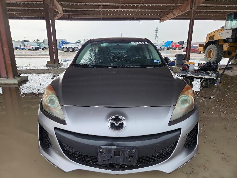 55957056 :رقم المزاد ، JM1BL1V77C1693420 vin ، 2012 Mazda 3 مزاد بيع